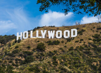 Hollywoodske štúdiá zverejnili podrobnosti návrhu pre štrajkujúcich scenáristov hollywood, film, produkcia, štrajk, scenáristi