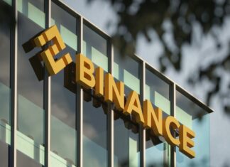 Kryptoburza Binance predá svoje aktivity v Rusku novo vzniknutej burze CommEX Binance, odpredaj, kryptoburza