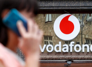 Vodafone predá svoje aktivity v Španielsku za päť miliárd eur firme Zegona vodafone, operátor, mobil, spoločnosť