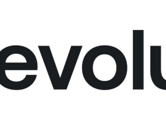 Revolut Recenzia – Prelomové bankovníctvo
Revolut logo