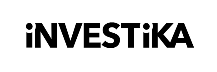 Investika logo