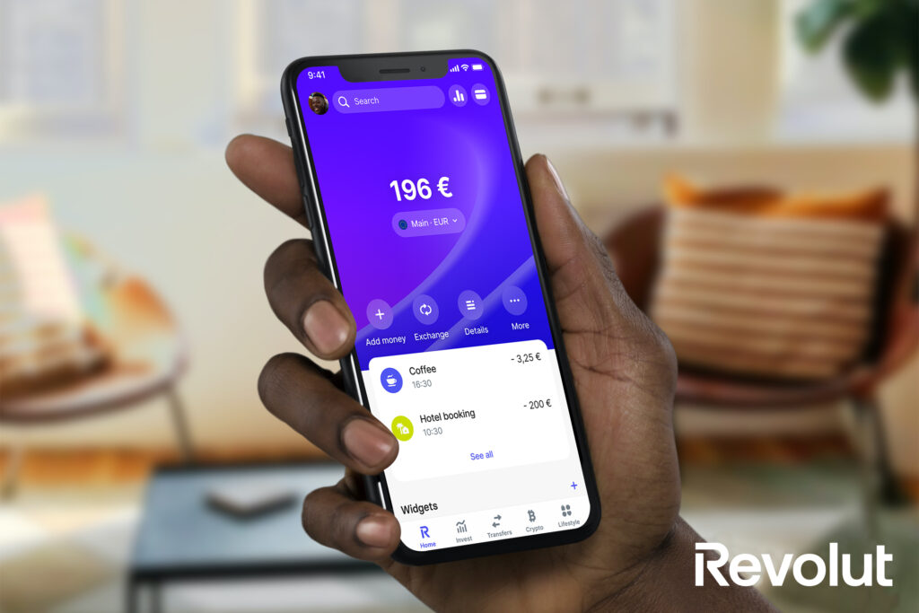 revolut recenzia ilustracna fotka