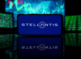 Spoločnosť Stellantis podpísala zmluvu na dodávku batérií od čínskeho výrobcu CATL stellantis, automobil, elektromobil, výroba, logo, spoločnosť