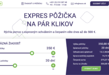 Pôžičky firmy Nuxo Nuxo