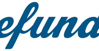 Refundo.sk – jeden z najväčších cashback portálov Logo Refundo.sk