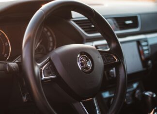 Škoda Auto vyvinula tretie auto pre Indiu, malé SUV uvedie na trh budúci rok Vozidlo Škoda Auto. Expanzia do Indie.