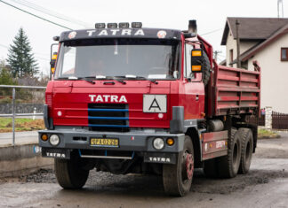 Tatra Trucks otvára dizajnérsku kanceláriu v Brne, chce prilákať nových odborníkov tatra, pracovni prilezitost, brno