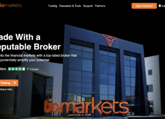 Tiomarkets