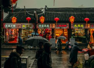USA minulý rok predbehli Čínu a stali sa najväčším vývozným trhom Taiwanu Čína