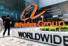 Čínska spoločnosť Alibaba v tomto štvrťroku odkúpila rekordné množstvo vlastných akcií alibaba, alibaba group, akcie, čína