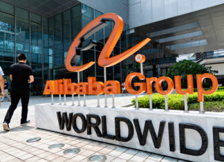 Čínska spoločnosť Alibaba v tomto štvrťroku odkúpila rekordné množstvo vlastných akcií alibaba, alibaba group, akcie, čína