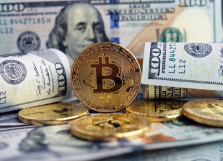 Bitcoin by mohol do konca prázdnin posilniť na nový rekord bitcoin, krypto