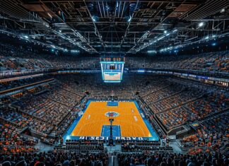 NBA predáva vysielacie práva na jedenásť rokov za 76 miliárd dolárov NBA, baskteball, disney, amazon, NBC