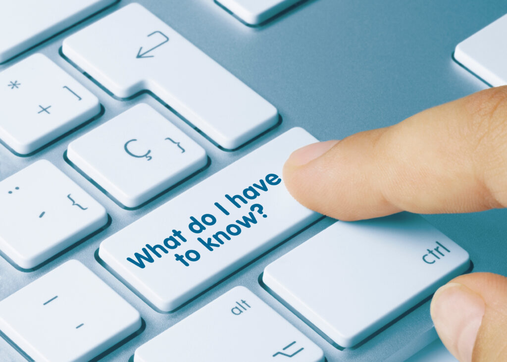 What do I have to know - Forex.sk RoboForex, RoboMarkets
