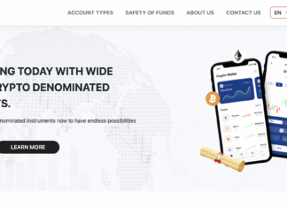 Falcon Broker