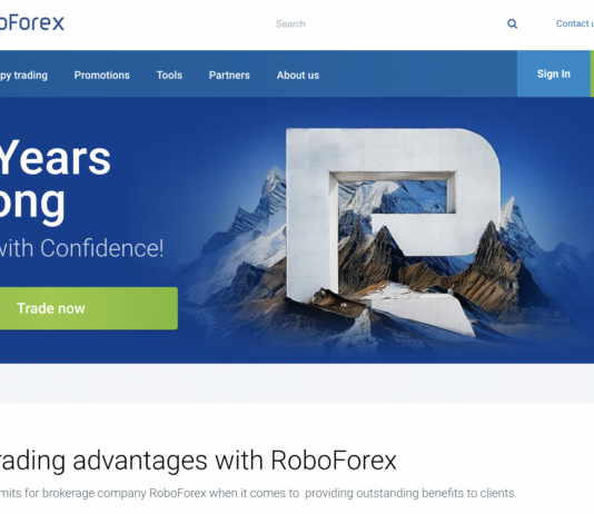 Roboforex