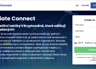 Immediate Connect