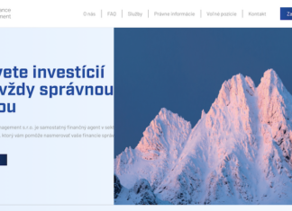 Tatra Finance Management recenzia: Spoľahlivý partner vo svete finančných služieb