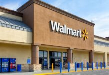 Walmart začína spoluprácu s Burger King; akcie dosiahli historické maximum *