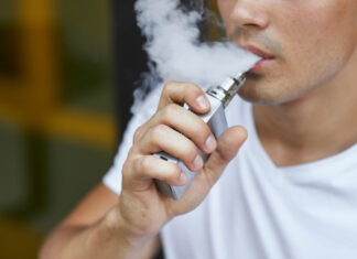 Tabak pod paľbou: Zdaníme, zakážeme, a čo ďalej? vaporizer