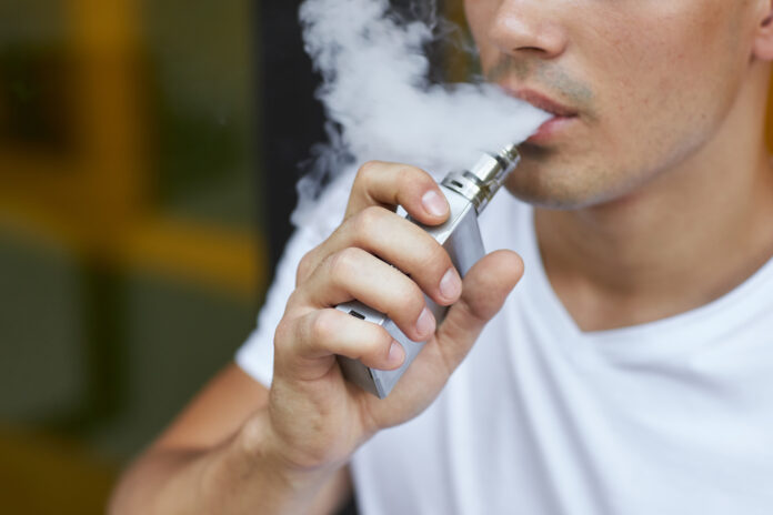 vaporizer