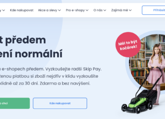 Skip Pay: Revolúcia v platobných možnostiach skip pay recenzia