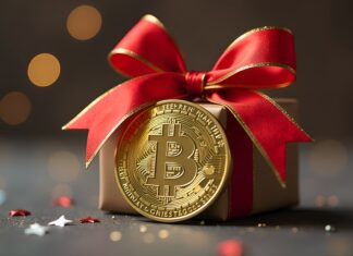 Predvianočný trh: token alebo kryptomena v darčekovom balení btmt, bitmarkets, krypto