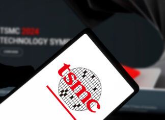 Zisk výrobcu čipov TSMC stúpol na rekord vďaka dopytu po čipoch s umelou inteligenciou TSMC, Taiwan