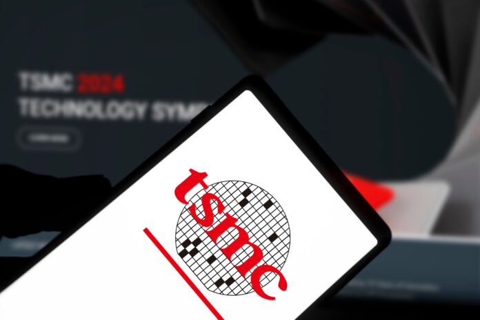 TSMC, Taiwan