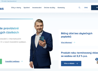 Banka CREDITAS — Prehľad bežného účtu, sporiaceho účtu a termínovaného vkladu banka creditas