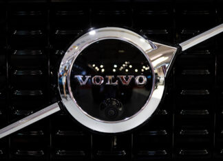 Ambiciózne plány Volva: Autonómne kamióny ako pomoc pre americkú nákladnú dopravu? Volvo