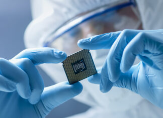 Japonská spoločnosť SoftBank kupuje výrobcu čipov Ampere a vsádza na AI čip