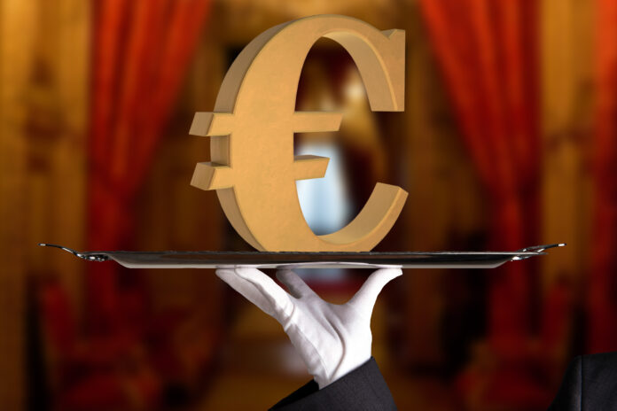 Investice do luxusu