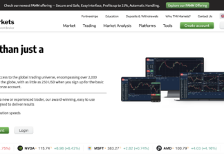 TMi Markets: Nelegálny broker s podvodnými praktikami