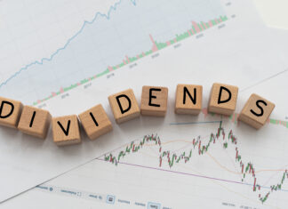 Najlepšie dividendové akcie – Ako začať investovať do pravidelného príjmu Dividendy
