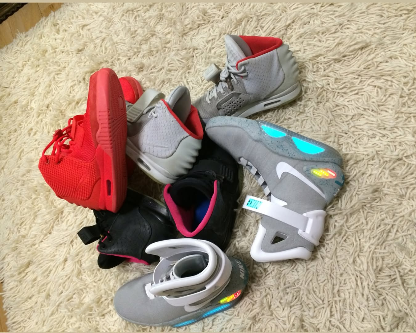 Rytmus_sneakers_zdroj IG Rytmus - Forex.sk tenisky, investice, rytmus, velo