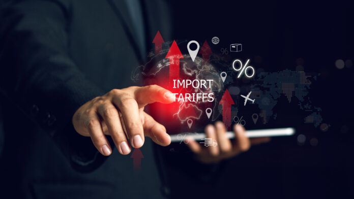 Tariffs
