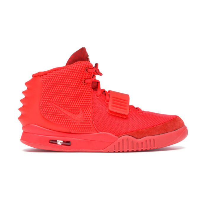 Tenisky_Nike Air Yeezy 2 Red October_zdroj Footshop 1 tenisky, stockx, goat, velo, rytmus, investice