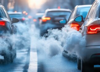 Európska únia schválila zmeny emisných noriem, automobilky získajú viac času Európska únia, emisia