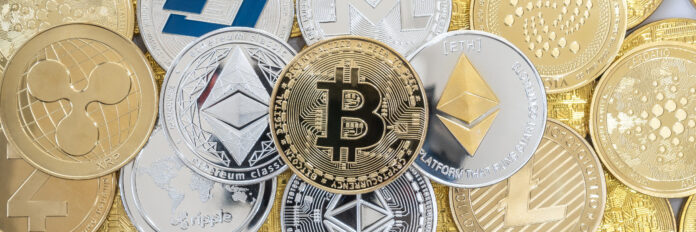 Altcoin vs Bitcoin