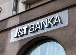 J&T Banka predala na medzinárodnom trhu dlhopisy za 7,5 miliardy CZK J&T Banka