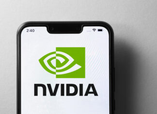 Zisk výrobcu čipov Nvidia v prvom štvrťroku vzrástol o 26 percent Nvidia