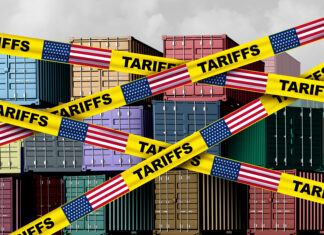 Americká ekonomika v prvom štvrťroku klesla o 0,5 percenta, viac ako sa očakávalo USA