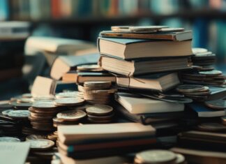 TOP 5 kníh o investovaní pre začiatočníkov: Ak chcete investovať rozumne, ale jednoducho investovaní