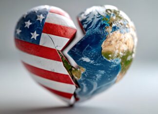 MMF: Obchodná vojna je pre centrálne banky rozvíjajúcich sa trhov horšia ako covid USA vs. World
