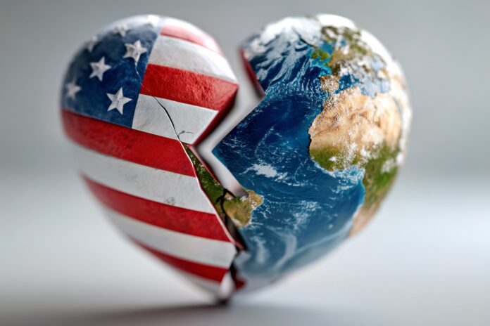 USA vs. World
