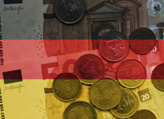 Agentúry: Nemecký rozpočet na budúci rok bude obsahovať investície vo výške 126,7 mld. eur Germany finance budget