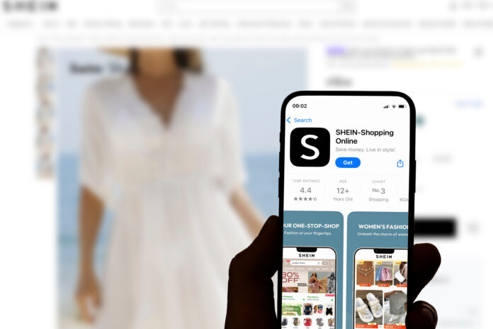 Shein
