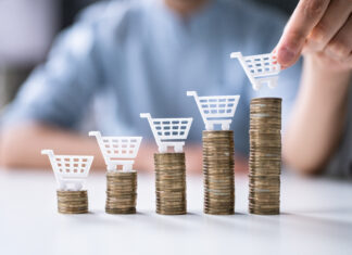 Inflácia na Slovensku v júni vzrástla na 4,3 percenta, čo je najvyššia úroveň od roku 2023 Inflace