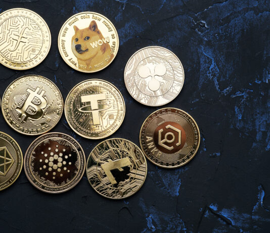 Bitget: likvidita altcoinov a kopírovanie obchodov na jednom mieste. Stojí to za pozornosť? Altcoin